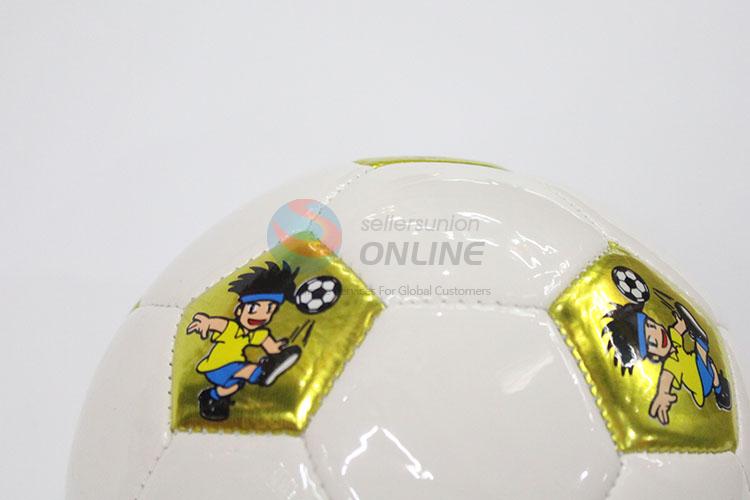 Mini Soccer PU Foam Promotional Football