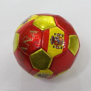 Hot sales high quality low price foam football