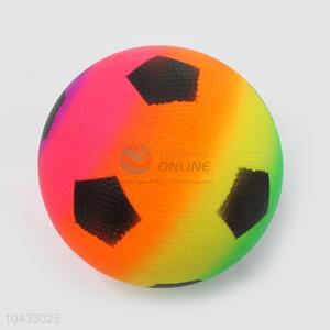 Hot selling good quality promotional stress soccer ball