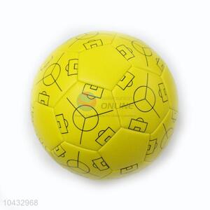 New Size 5 High Quality TPU Football Soccer Ball for Outdoor Trainning