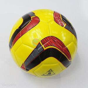 Good Quality Promotional PU/PVC/TPU Soccer Ball / Football