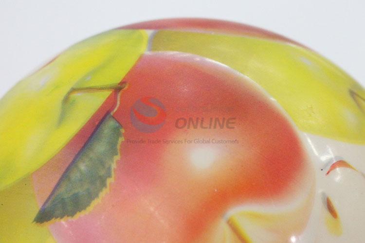 Inflatable PVC Decorative Apples Ball