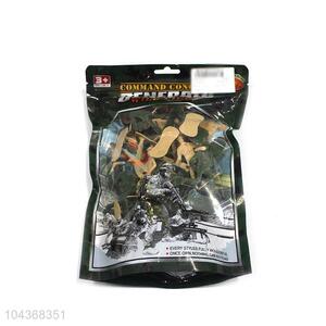 Competitive Price Military Toys Set for Sale