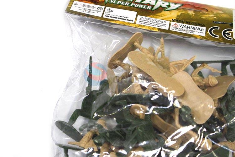 Cheap Price Military Toys Set for Sale