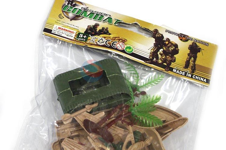 Wholesale Military Toys Set for Sale