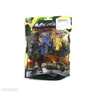 Best Selling Military Toys Set for Sale