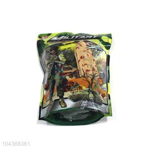New Arrival Military Toys Set for Sale