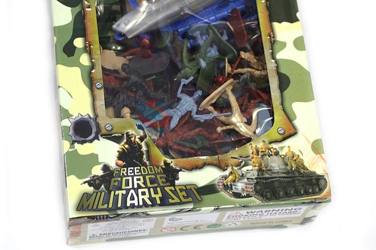 Hot Sale Military Toys Set for Sale