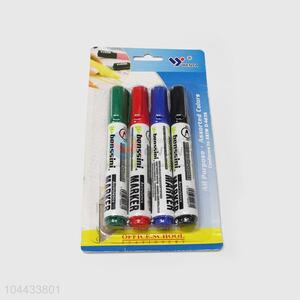 Good Quality Plastic <em>Marking</em> Pens/Markers Set