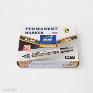 Unique Plastic Marking Pens/Markers Set