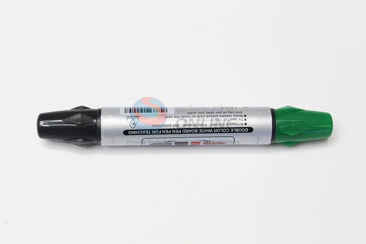 Eco-friendly Plastic Marking Pens/Markers Set