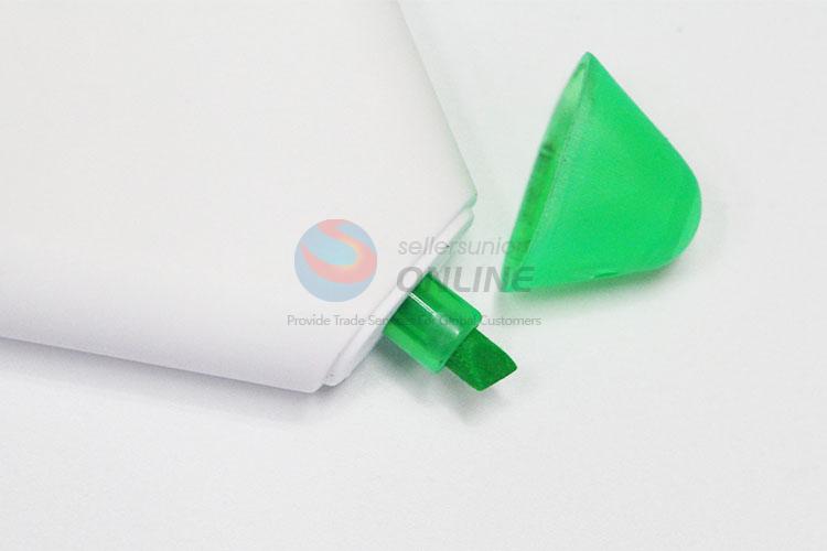 New Hot Sale Plastic Highlighters/Fluorescent Pens Set