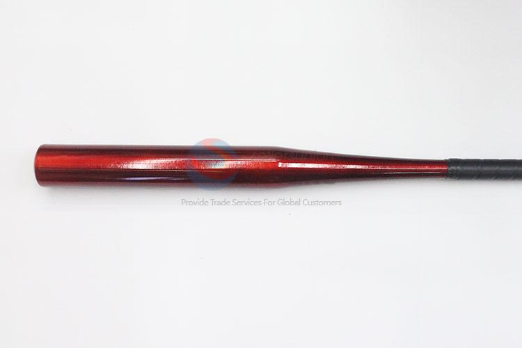 New Red High Quality Aluminum Baseball Bat