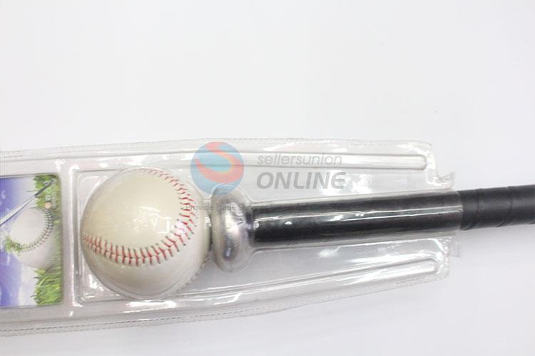 New Hot Sale Baseball Bat with Ball Set