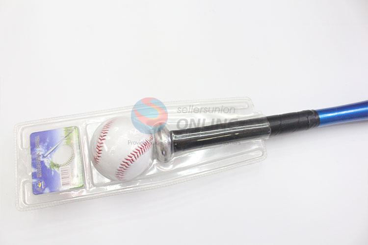 Professional High Quality Baseball Bat with Ball Set
