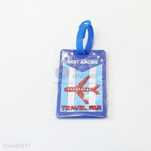 Fashion Cheap  Luggage Tag Luggage Checked Boarding Elevators Travel Accessories
