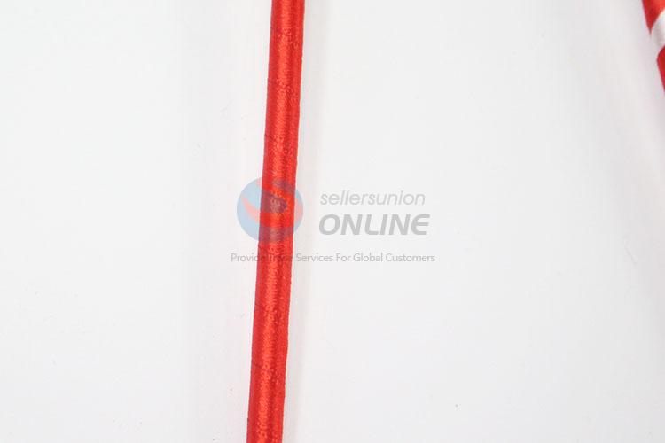 Bell Design Plastic Ballpoint Pen