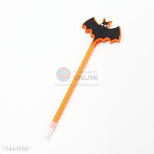 Bat Design Plastic Ballpoint Pen