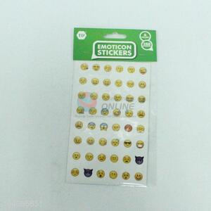 Factory Supply Emoticon Stickers for Sale