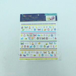 High Quality Easter EggshellStickers for Sale