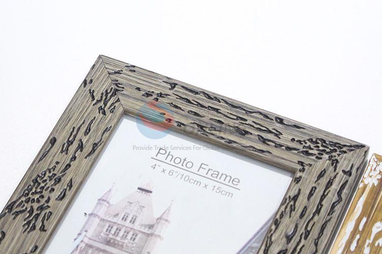 New Arrival Pattern Black Frame Home Decorative Wall Painting Crafts