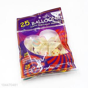 New Arrival Clear Balloon Brithday Party Wedding Decoration