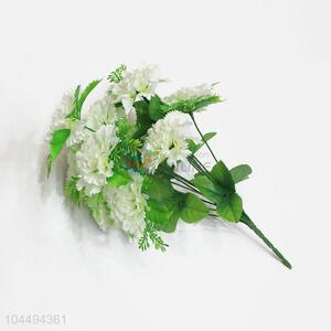 New arrival fake bouquet artificial carnation