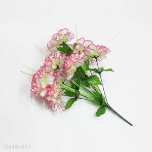 Wholesale promotional custom fake bouquet artificial peony