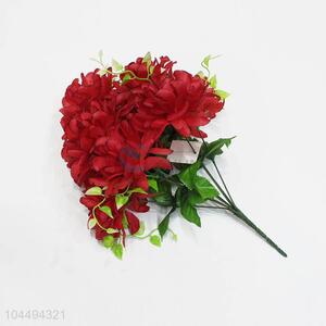 Factory directly sell fake bouquet artificial Epaltes australis Less.