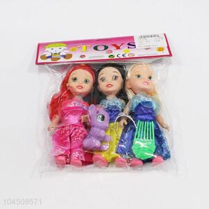 Customized New Fashion Little Girl <em>Dolls</em>