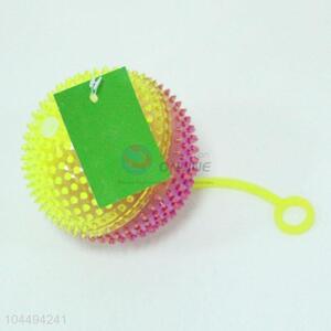 Eco-friendly material bouncy ball wholesale