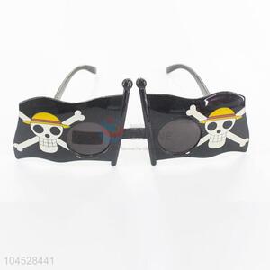 Pirate party decoration eyeglasses for wholesale