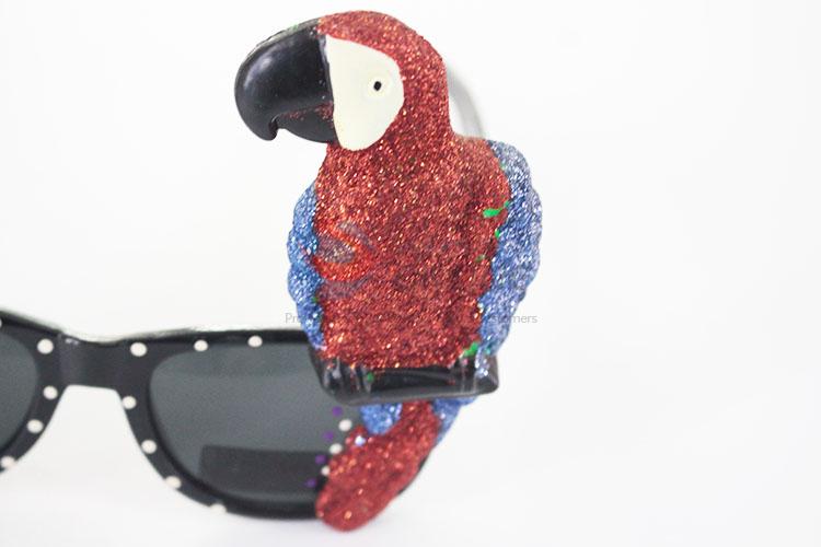 Eye glasses party crazy parrot eyeglasses