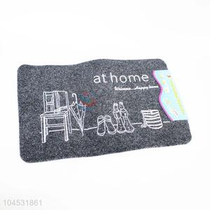 Best Selling Floor Mat for Home Use