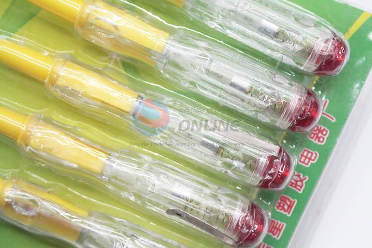 Good quality electrical test pencil