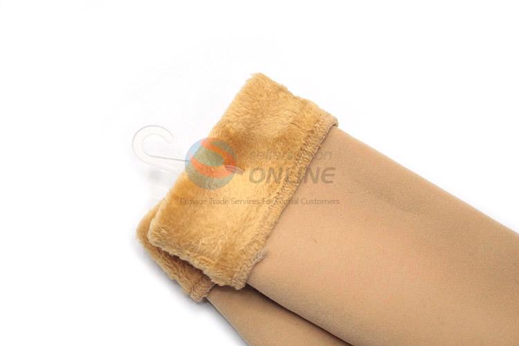 China factory price thick warm socks for cold winter