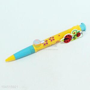 Top Quality Cartoon Ball-point Pen For Promotion