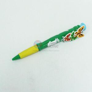 Hot Sale Cartoon Ball-point Pen For Promotion