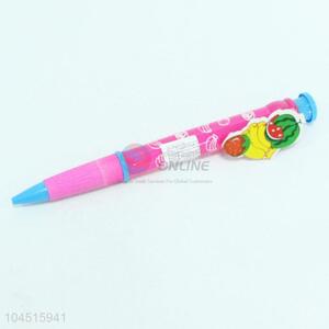 New Design Cartoon Ball-point Pen For Promotion