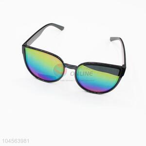 Fashionable Sun Glasses Colorful Cat Eye Sunglasses