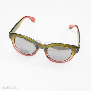 Cheap Sun Glasses Custom Plastic Sunglass