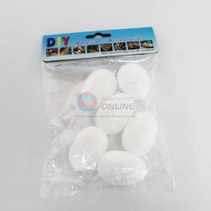 Wholesale Popular 6PC Foam Egg Festival Supplies