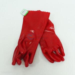 <em>Rubber</em> Cleaning Safety <em>Gloves</em>