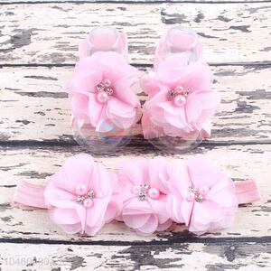 Baby Headband Ornaments With Good Quality