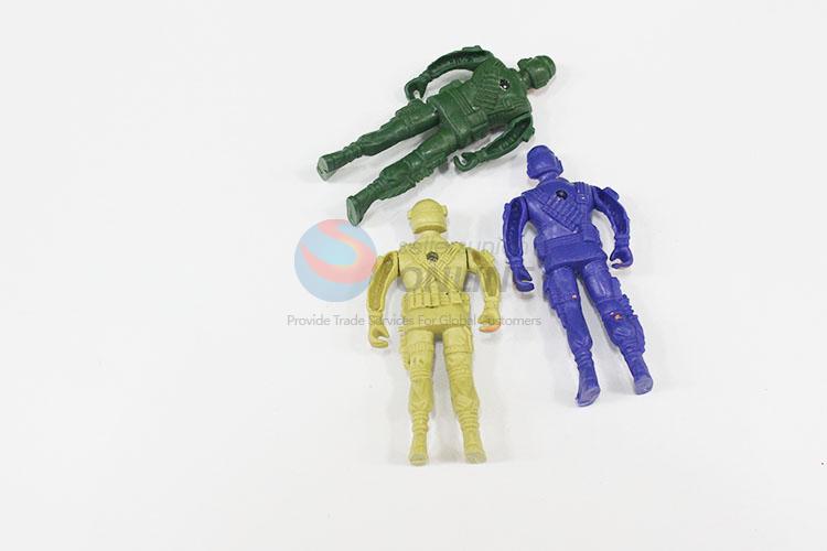 Hot Sales Game Toys Soldier Set Action Figure Model Toys
