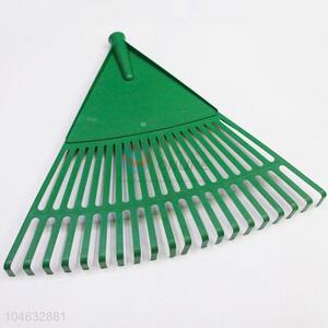 Popular Hay Rake Plastic Leaf Rake for Sale