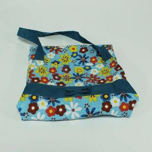 Top quality best colorful flower apron