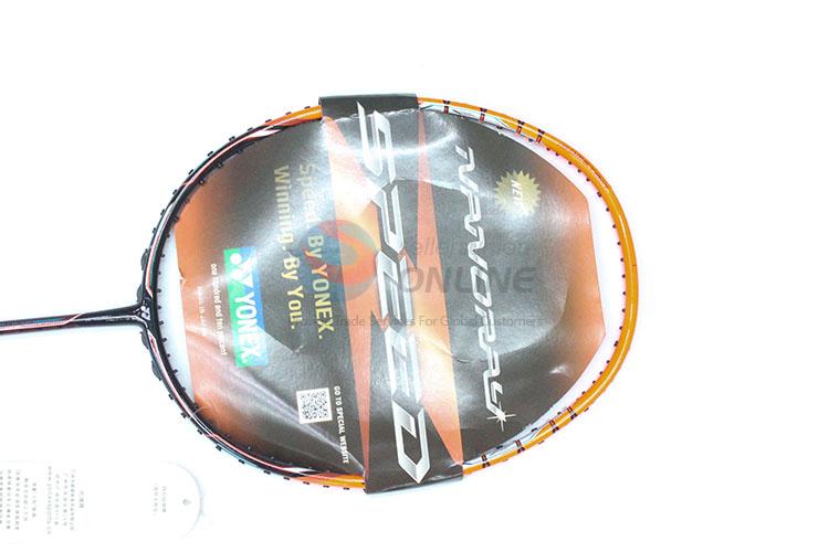 Factory Wholesale High quality Professional full carbon badminton racket