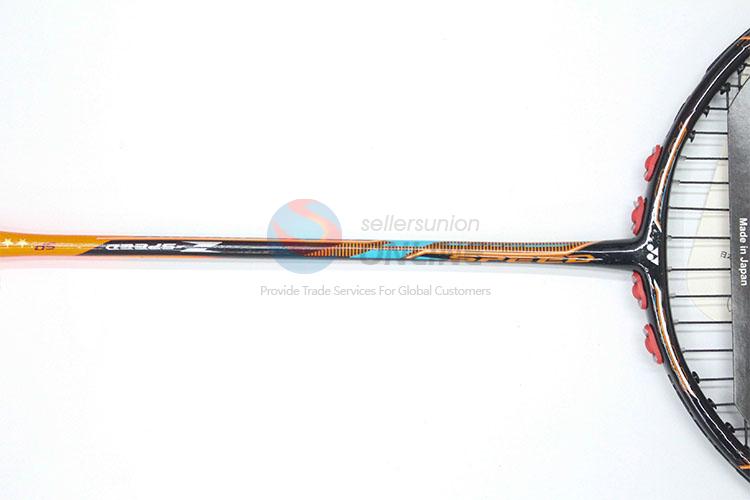 Top Quality Badminton Racket for wholesale