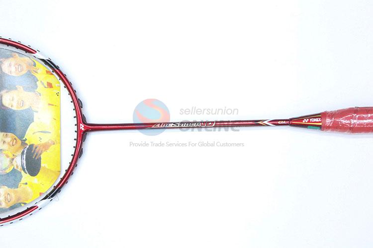 Hot Selling Full Carbon Badminton Racket